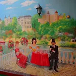 Sekwana Hotel Częstochowa