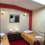 Sekwana Hotel Częstochowa