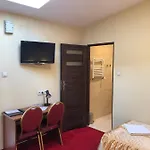 Sekwana Hotel Częstochowa