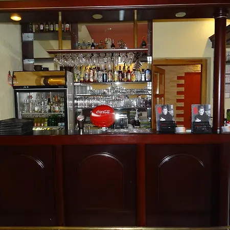 塞克瓦纳酒店