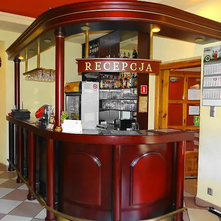 Sekwana Hotel