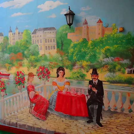 Sekwana Hotel Częstochowa