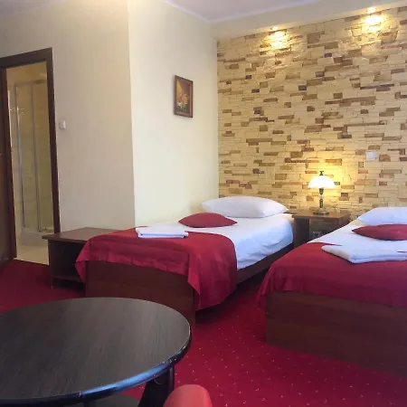 Sekwana Hotel *