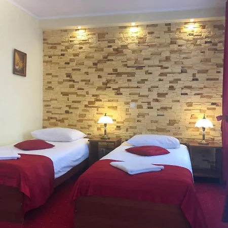 Sekwana Hotel *