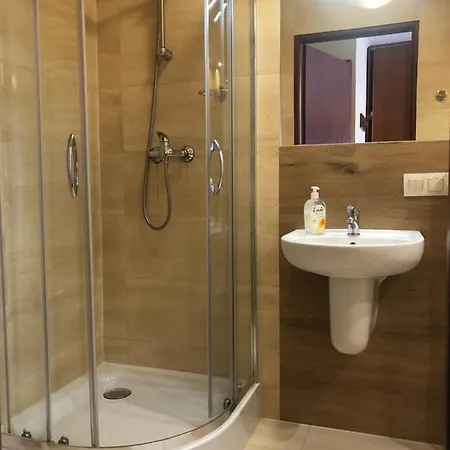Hotel Sekwana *