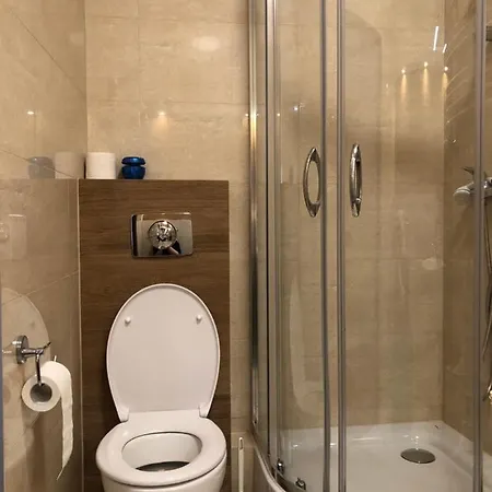 Hotel Sekwana Częstochowa