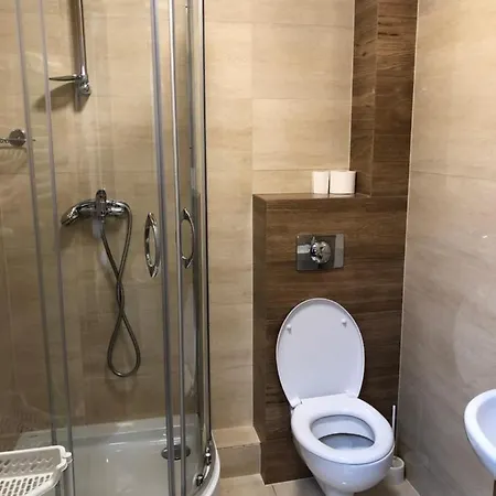 Hotel Sekwana Częstochowa