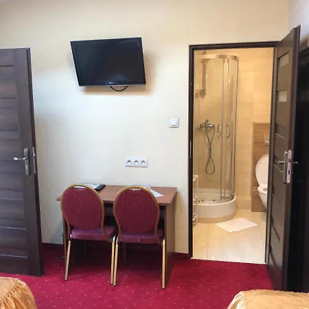 Sekwana Hotel