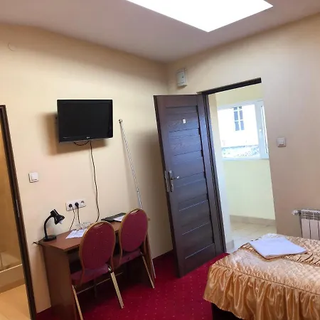 Sekwana Hotel