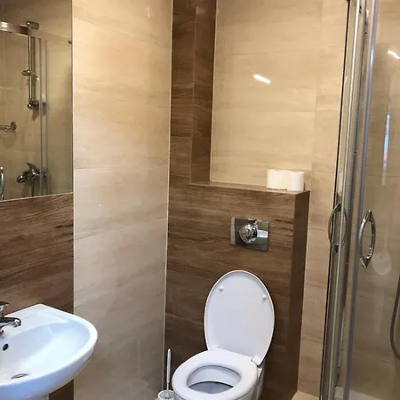 Sekwana Hotel Częstochowa