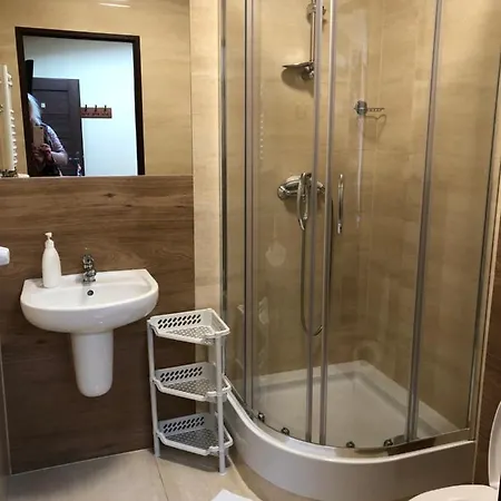 Sekwana Hotel Częstochowa