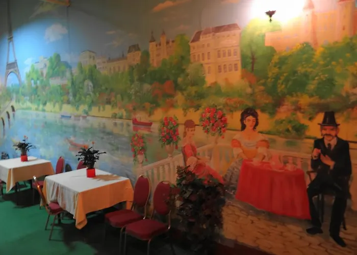 Sekwana * צ'סטוצ'ובה