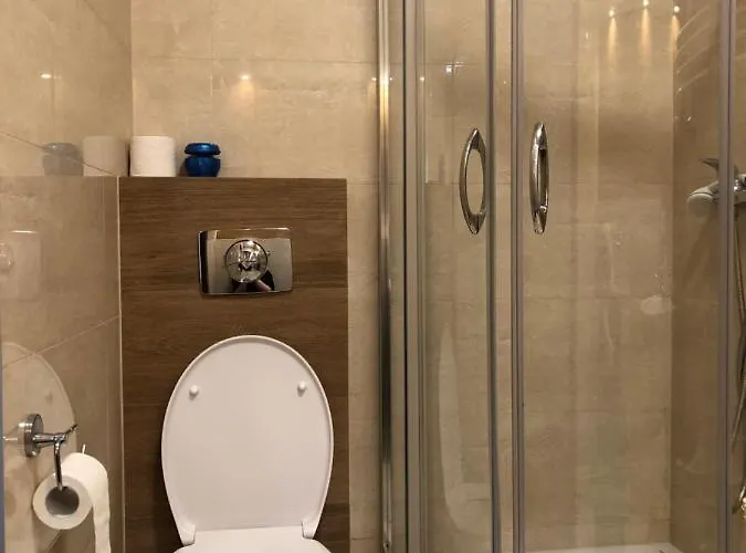 מלון Sekwana צ'סטוצ'ובה