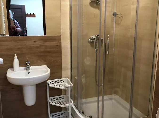 Sekwana Hotel Częstochowa